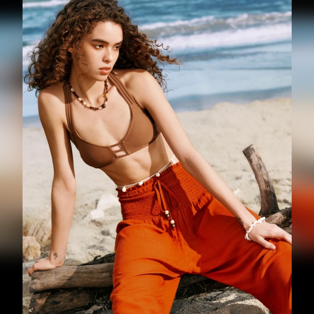 Swimsuit